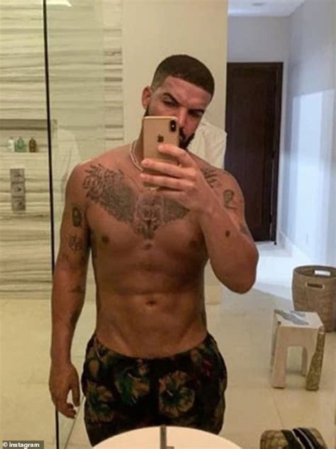 drake leaks nudes|Drake shares photo from private jet hours after ‘leak’ of X